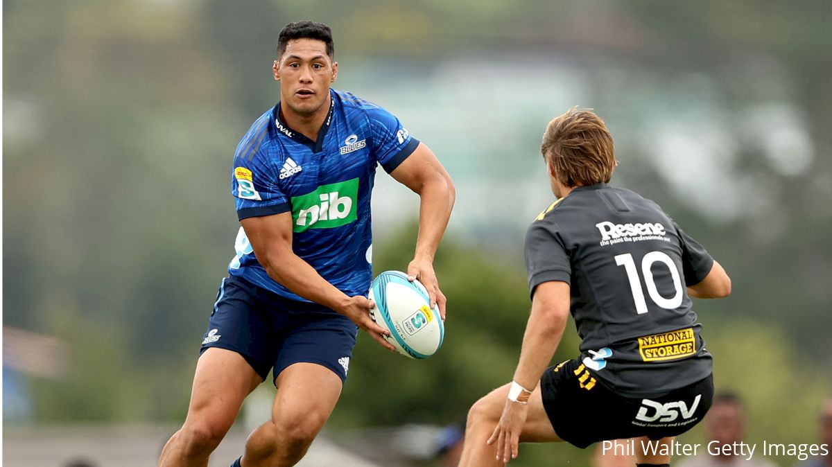 Super Rugby Pacific Season Preview - A New Champion In 2023?