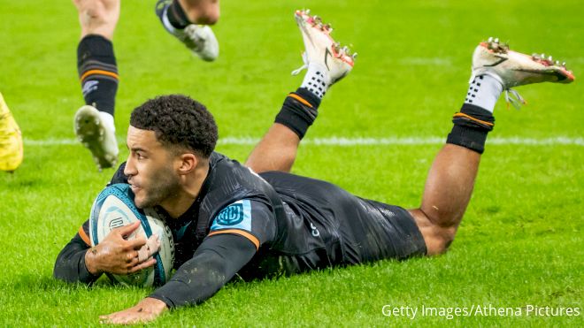 URC In 60 - Round 14 | 2022 United Rugby Championship