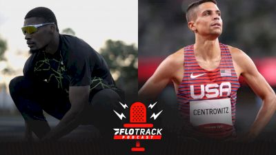 Fred Kerley, Matthew Centrowitz, Oliver Hoare, Jessica Hull | Melbourne Track Classic Preview