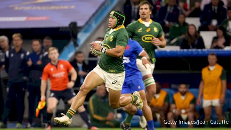 South Africa Springboks Fixtures 2025 And Schedule