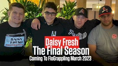 Daisy Fresh Returns For Its Final Season On March 29th!