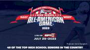 Watchlist Released For 2023 PGF High School All-American Seniors Game