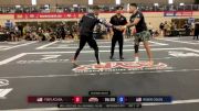 Tony Acuna vs Ruben Colon 2024 ADCC Austin Open