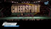 Douglasville Cheer Stars - Tiny Novas [2023 L1 Tiny - Novice - Restrictions - D2] 2023 CHEERSPORT National All Star Cheerleading Championship