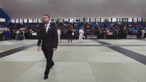 Anderson Luiz vs Arthur Nogueira 2026 Carlson Gracie