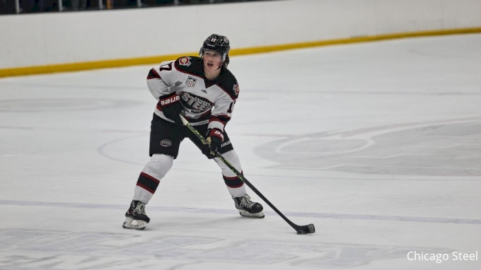 Stampede send 2022 out with a 4–3 overtime win over Capitols - Sioux Falls  Stampede