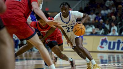 No Stretch To Call Hofstra Guard Tyler Thomas Central To Pride's March Push