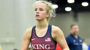 Seeds Released For Women's College Nationals