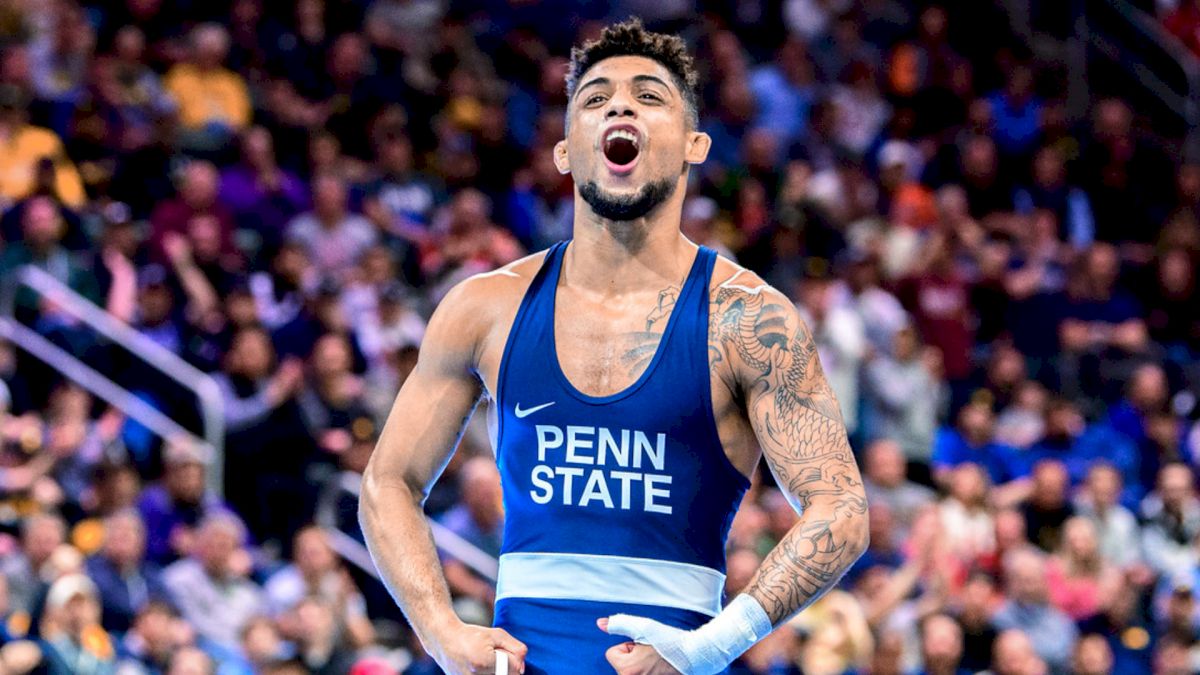 Allocations Released For 2023 NCAA Wrestling Championships