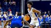 Hofstra Plays Rutgers In NIT First Round