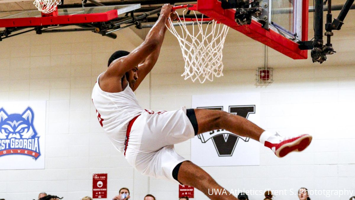 A Peek Ahead To The Upcoming Gulf South Conference Men's Hoops Tournament