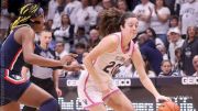 Defining Games Of The BIG EAST's All-Time Leading Scorer, Maddy Siegrist