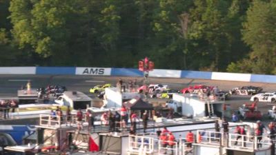 Feature | 2026 CARS Tour Pro Late Models at Anderson Motor Speedway