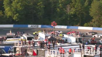 Feature | 2026 CARS Tour Pro Late Models at Anderson Motor Speedway