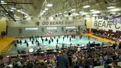 Infinity "Orlando FL" at 2025 WGI Perc/Winds Orlando Regional