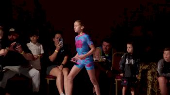 Sofia Paprica vs Alisa Zinchenko 2025 Main Character Jiu-Jitsu 8