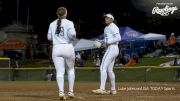 UCLA Softball Pitcher Megan Faraimo No-Hits No. 3 Florida At Mary Nutter