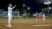 Highlights: No. 1 UCLA Vs. No. 3 Florida College Softball 2023 Mary Nutter Highlights Presented By Rawlings