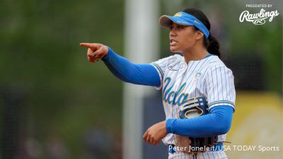 Watch Megan Faraimo, UCLA Pitcher Throw A No-Hitter Against No. 3 Florida At 2023 Mary Nutter Presented By Rawlings