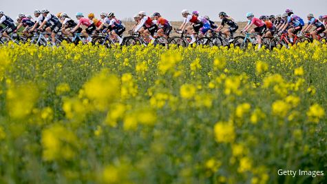 2023 Women's Gent-Wevelgem