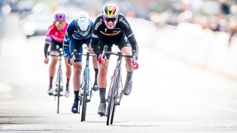 2023 Women's Tour of Flanders (Ronde van Vlaanderen)