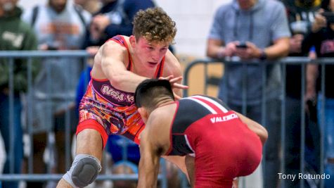 Results From New York High School Wrestling State Championships NYSPHSAA