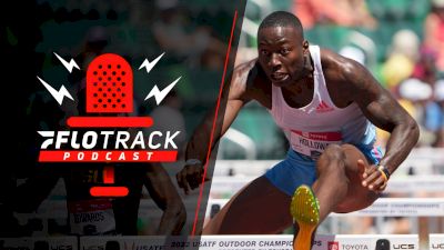 16-Year-Old Mile WR Reaction + World Indoor Tour Predictions | The FloTrack Podcast (Ep. 580)