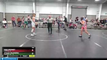 100 lbs Round 3 (6 Team) - Ethan Valdisera, Diamond Fish vs Max Mooney, Scanlan