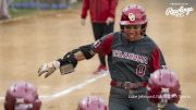 After First Blemish On Oklahoma Softball Record, OU Pounces On Fullerton