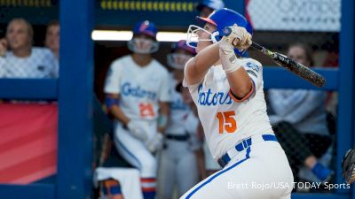 Replay: Florida Vs. UC Riverside | 2023 Mary Nutter Collegiate Classic