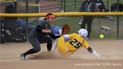 Replay: Oregon State vs. Missouri