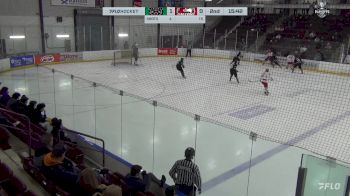 Replay: Home - 2024 Pelham vs St. Catharines | Mar 15 @ 6 PM