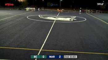 Replay: Bethany vs Marietta | Sep 10 @ 7 PM