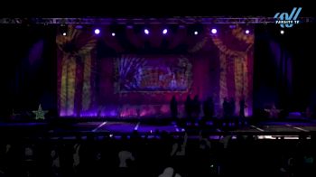 Southern Crowne Athletics - Lady Aces [2023 L1 Youth - D2 - A Day 2] 2023 ASC Battle Under the Big Top Grand Nationals