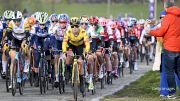 2024 Women's Omloop Het Nieuwsblad