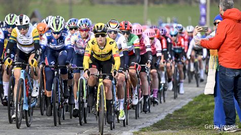 2024 Women's Omloop Het Nieuwsblad