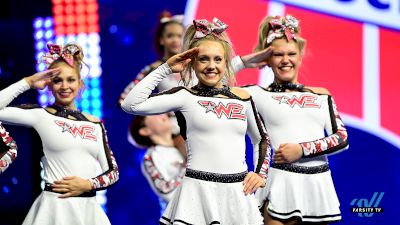 Will Woodlands Elite Colonels Add 600 Points To Their Total At NCA?