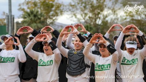 When Does Oregon Softball Play Missouri At Mary Nutter 2025