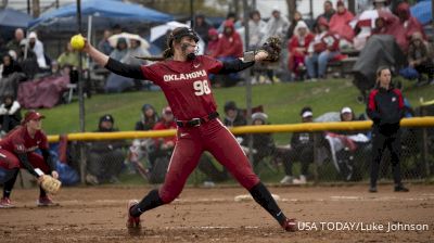 Replay: Oklahoma Vs. Utah