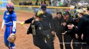 Oregon, Allee Bunker Smash Florida At Mary Nutter Classic