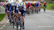 Highlights: 2023 Omloop Het Nieuwsblad - Elite Men