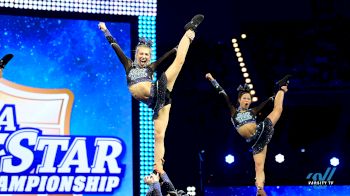 The L6 International Open Division Takes On Day 1 Of NCA!
