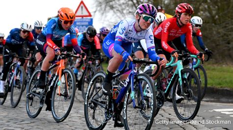 Highlights: 2023 Omloop Het Nieuwsblad - Elite Women