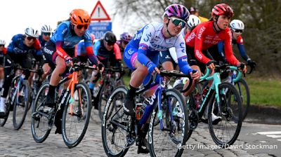 Highlights: 2023 Omloop Het Nieuwsblad - Elite Women