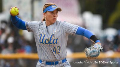 Replay: UCLA Vs. Texas A&M