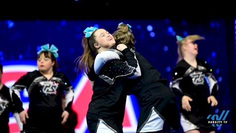 25 Must-See Photos From The CheerABILITIES Divisions At 2023 NCA All-Star