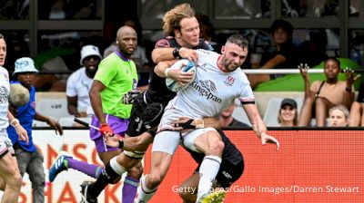 Ulster Mauls Its Way To A Valuable URC Win In South Africa