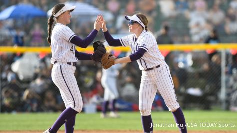 How To Watch Northwestern Softball At The 2025 Mary Nutter Classic