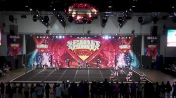 Palmetto Spirit Cheer & Tumble - Palmetto Elite [2022 L1 Junior - D2 Day 2] 2022 Spirit Sports Ultimate Battle & Myrtle Beach Nationals