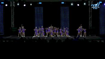 Northern Elite - Fierce [2025 L2 Youth - Medium Day 2] 2025 ASC King of the Jungle Schaumburg Showdown